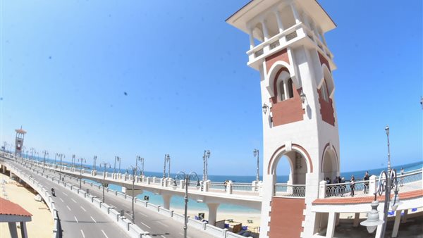 كوبري أنور السادات