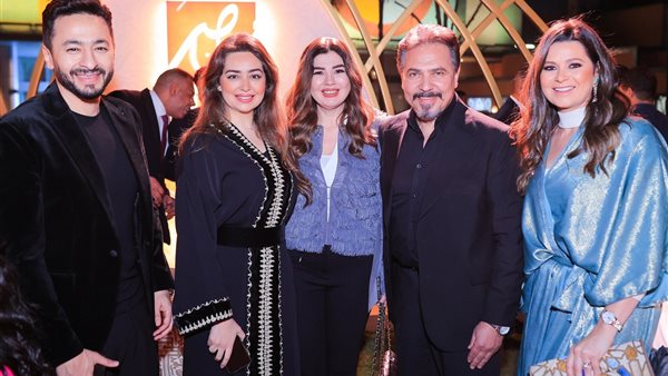 سحور شبكة قنوات MBC