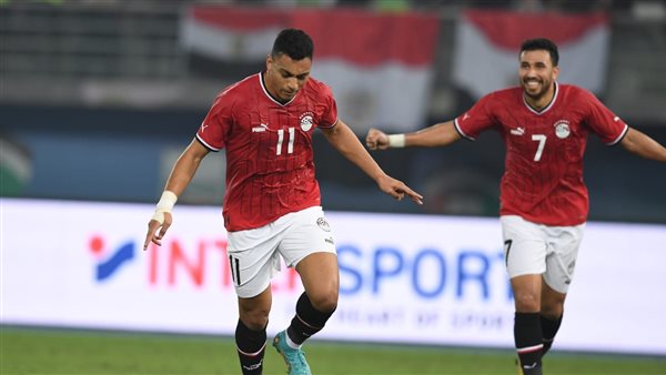 مصطفى محمد وتريزيجيه