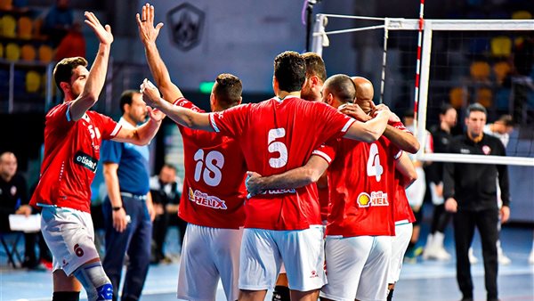 طائرة النادي الأهلي