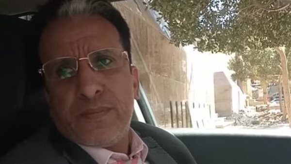 المحامي معتز الدكر