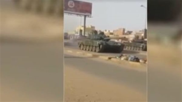 الجيش السوداني