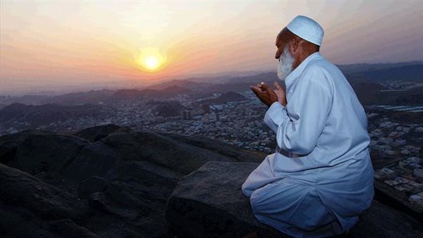 دعاء فجر اليوم السابع