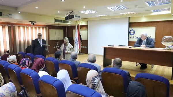 وزير التعليم العالى