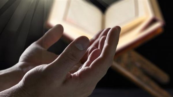 دعاء ليلة القدر