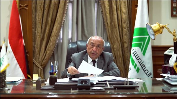  طارق النبراوي