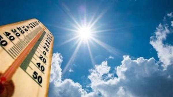 حالة الطقس -أرشيفية