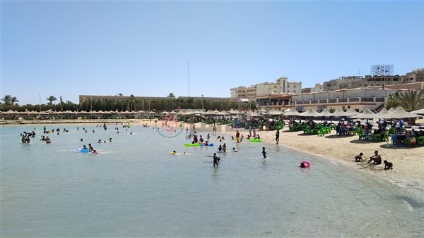 شواطئ الغردقة 