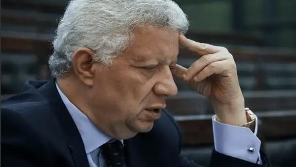 مرتضى منصور-أرشيفية