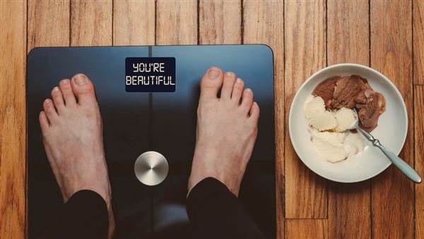 إضطراب الأكل 