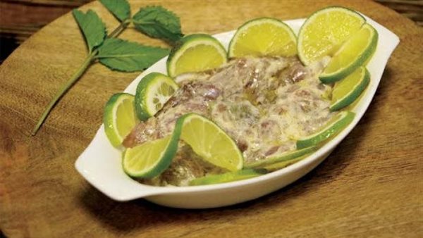 الطرق الصحية لتناول