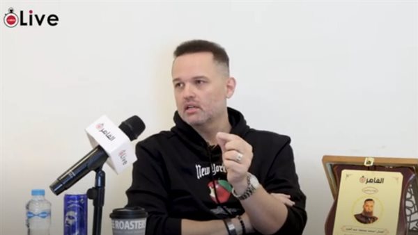 محمد محمود عبد العزيز