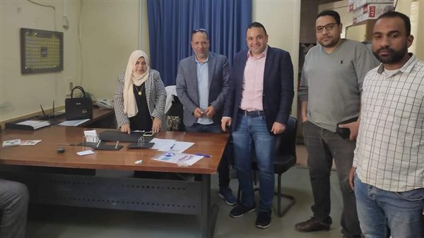 المستشار القانوني