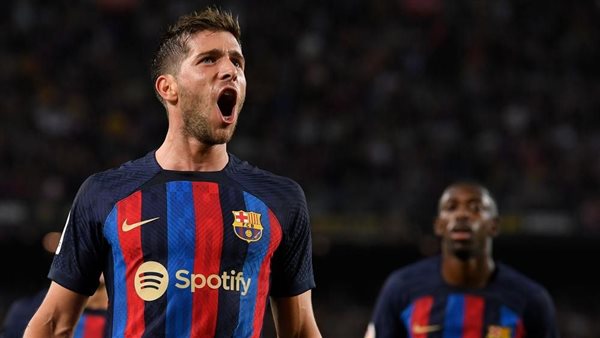 سيرجي روبرتو