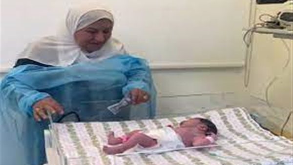 السيدة الأردنية