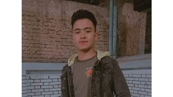 الطالب الضحية