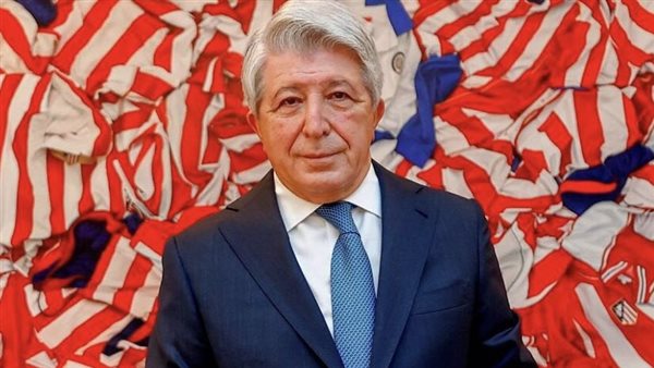 إنريكي سيريزو رئيس