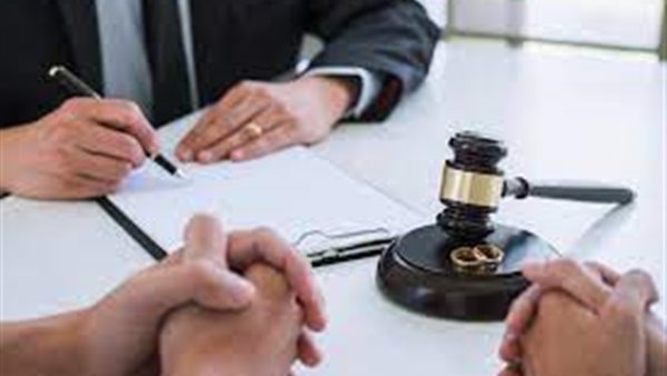 خلع - تعبيرية