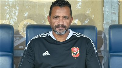 سامي قمصان: الأهلي يستحق الوصول للنهائي.. ونستعد سريعًا للإسماعيلي