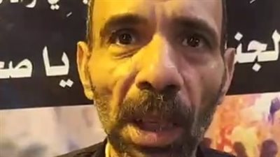 مقتل شاب على يد عاطل في شبرا.. وعم الضحية: خلص عليه عشان كان بيتفرج على خناقة | بث مباشر