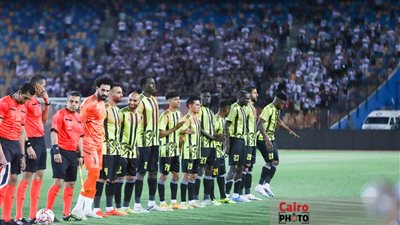 المقاولون العرب يواجه حمام مطروح اليوم في كأس مصر 