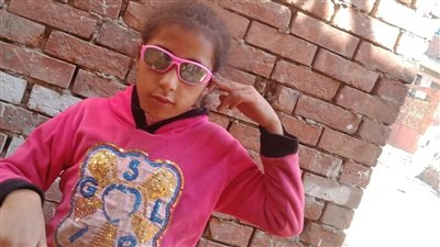 كانت تلعب قبل الإفطار.. التصريح بدفن صغيرة غرقت بترعة المريوطية