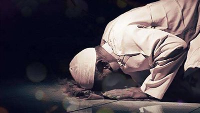 مواقيت الصلاة اليوم الاثنين 3 يوليو في القاهرة وبعض المحافظات