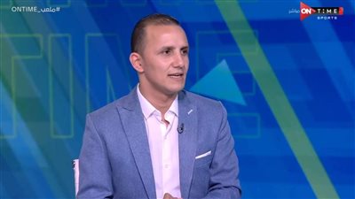 هاني عبد الصبور يكشف تفاصيل رفض اتحاد الكرة استلام قرار معاقبة كهربا