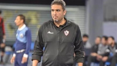 أحمد مصطفى عاشور يتحدث عن اللحظات الحاسمة والتتويج بدوري الكرة الطائرة |حوار 