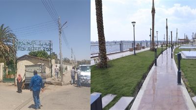 مجانية وأخرى في متناول الجميع.. أرخص أماكن لقضاء فسحة العيد ببني سويف