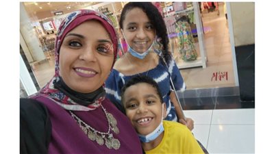 مش تحت الوصاية.. أم مصرية تنجح في أن تصبح الوالي رسميًا على أولادها: بفحت في الصخر عشان أوفرلهم الأمان