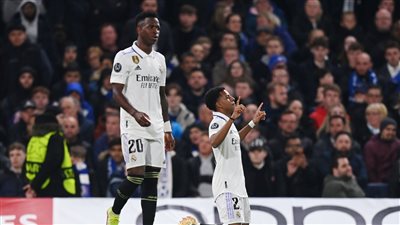 رودريجو: أنشيلوتي يقبلني دائما عندما أسجل أهدافا