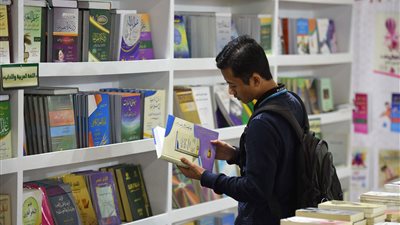 الإحصاء: مصر الخامسة عالميا في عدد قُراء الكتب