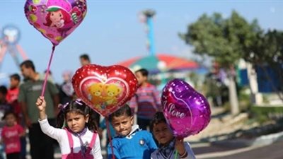 فسحة العيد.. أرخص الأماكن للخروج والتنزه في محيط القاهرة