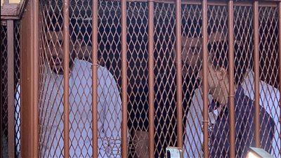 الإعدام لمتهمين والسجن 5 سنوات لآخر في قضية قتل شاب ببورسعيد