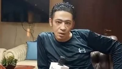 بلطجية يعتدون على صاحب اسطبل خيل بالجيزة: ضربوني بأسلحة بيضاء ومضوني على إيصالات أمانة | بث مباشر