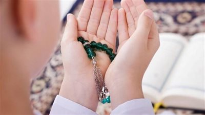 دعاء آخر ليلة من رمضان السديس.. ردده قبل نهاية الشهر المبارك