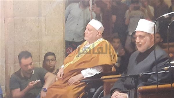 الدكتور أحمد عمر