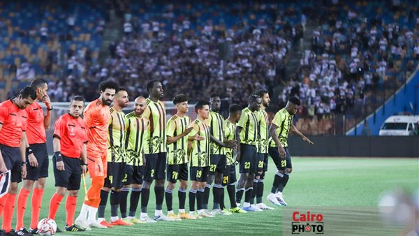 المقاولون العرب