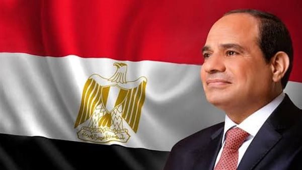 الرئيس عبدالفتاح