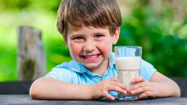 مشروبات الأطفال