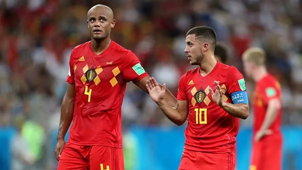 كومباني وهازارد 