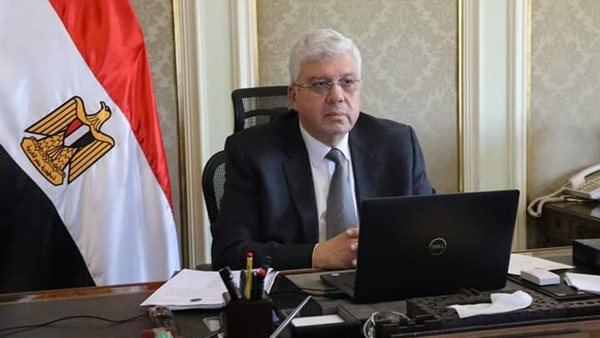 الدكتور محمد أيمن