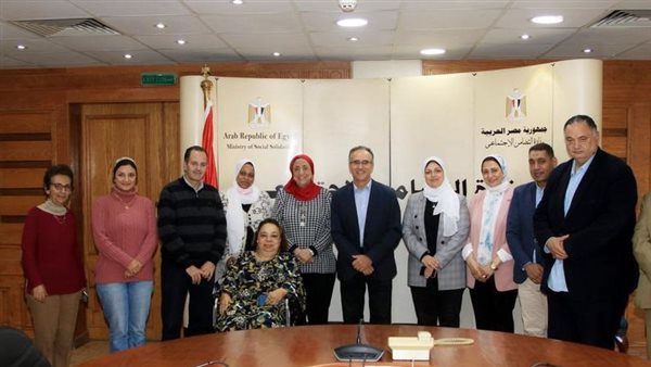 فعاليات الورشة