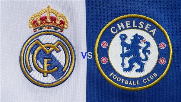 Chelsea vs Real Madrid