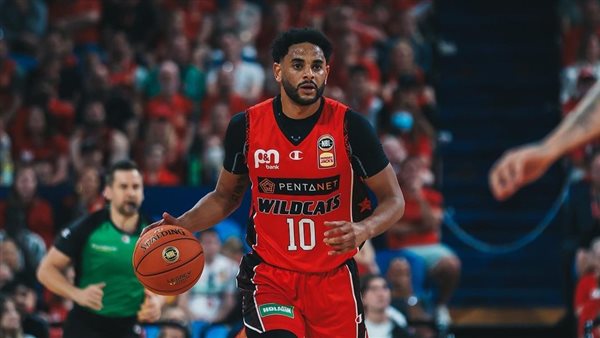 كوري وبيستر