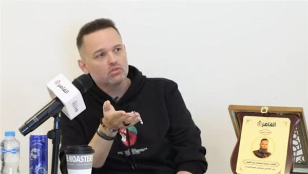 محمد محمود عبد العزيز