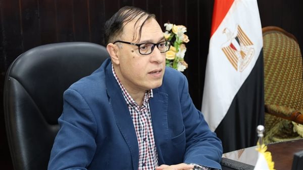 الدكتور حمدي شطا