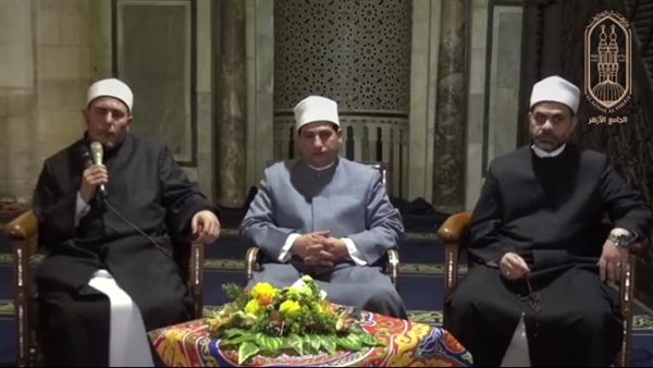  ملتقى العصر بالجامع