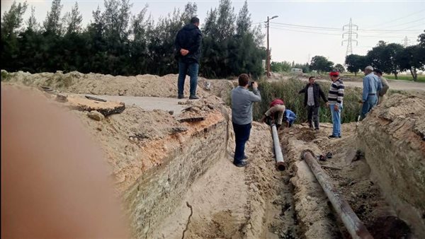 القنطرة شرق